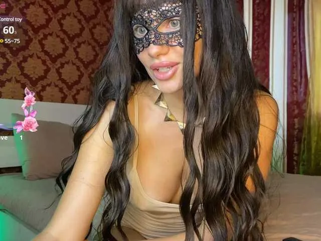 AphroditeDeep's Thumb Image