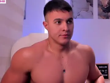 mason_bennet's Thumb Image