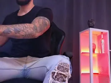 mightyaaron's Thumb Image