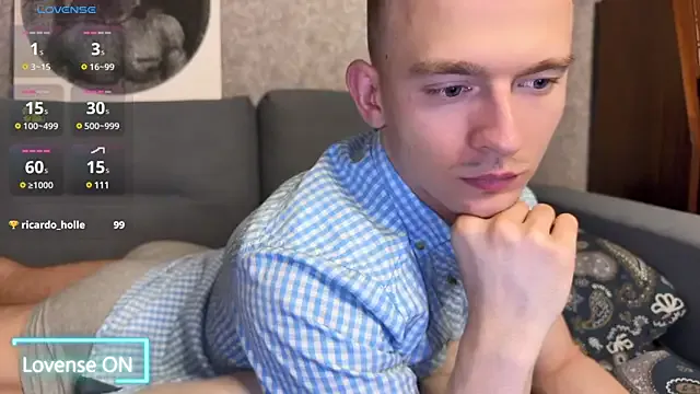 Marvelboy_'s Thumb Image