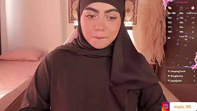 shayla_18's Thumb Image